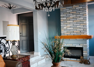 Baja Mar – Ensenada – Misión San Diego