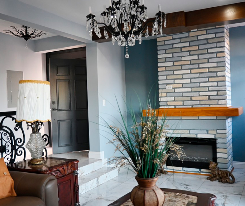 Baja Mar – Ensenada – Misión San Diego