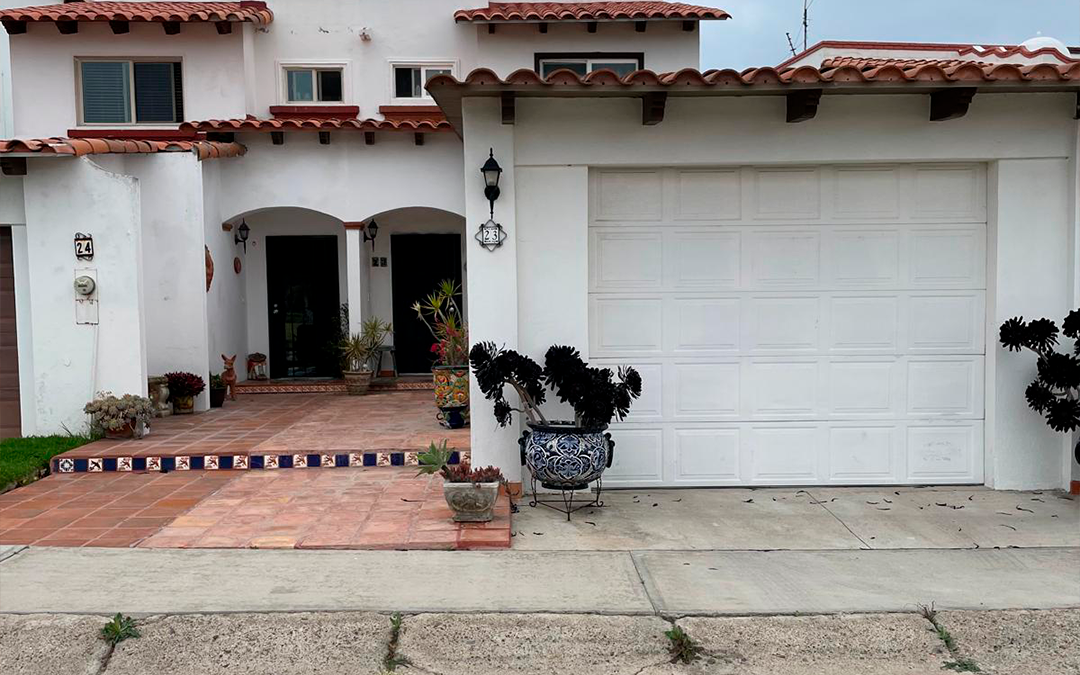 Baja Mar – Ensenada – TH