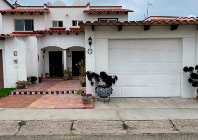 Baja Mar – Ensenada – TH