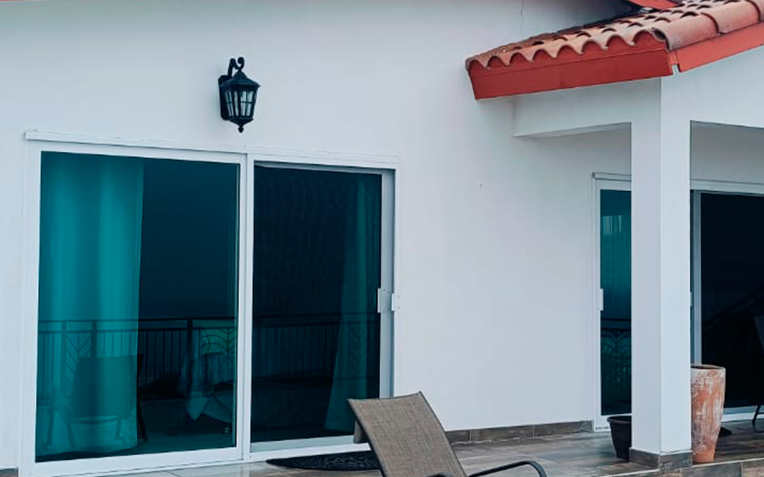 Villa San Pedro – Playas de Rosarito