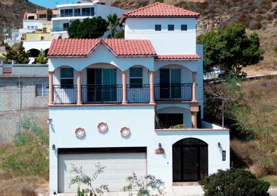 Villa San Pedro – Playas de Rosarito