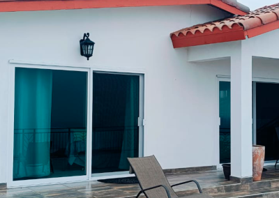 Villa San Pedro – Playas de Rosarito