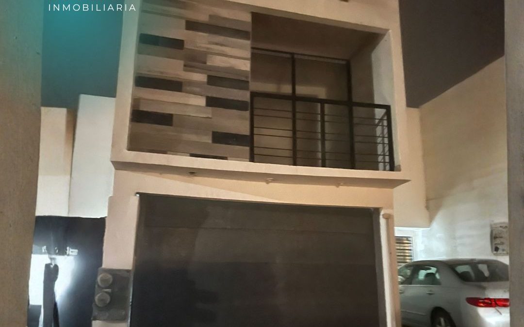 Cuesta Blanca – 3 recamaras