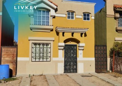 Santa Fe – Urbi quinta del cedro