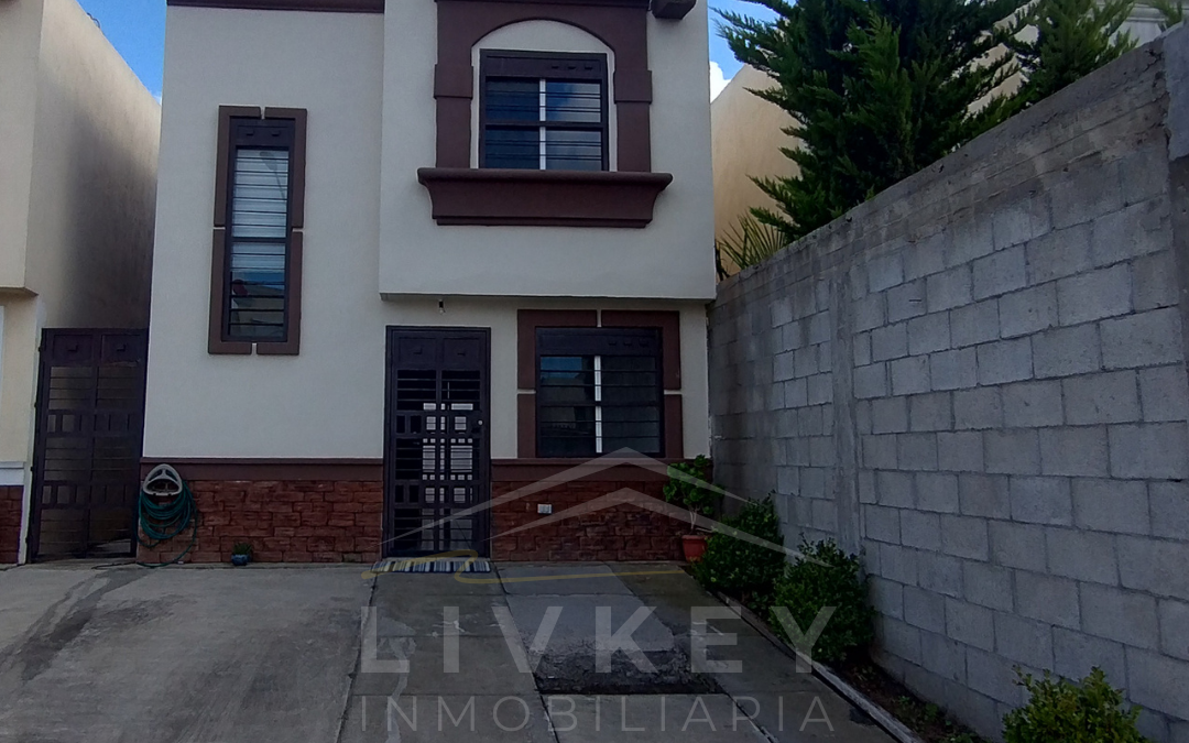 Casa en Venta Residencial Verona Tijuana