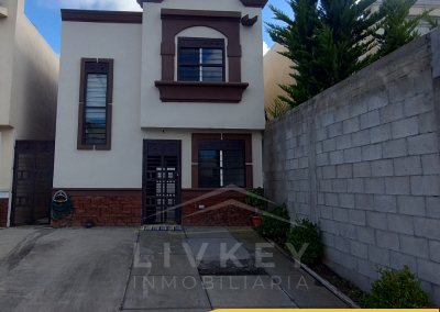 Casa en Venta Residencial Verona Tijuana